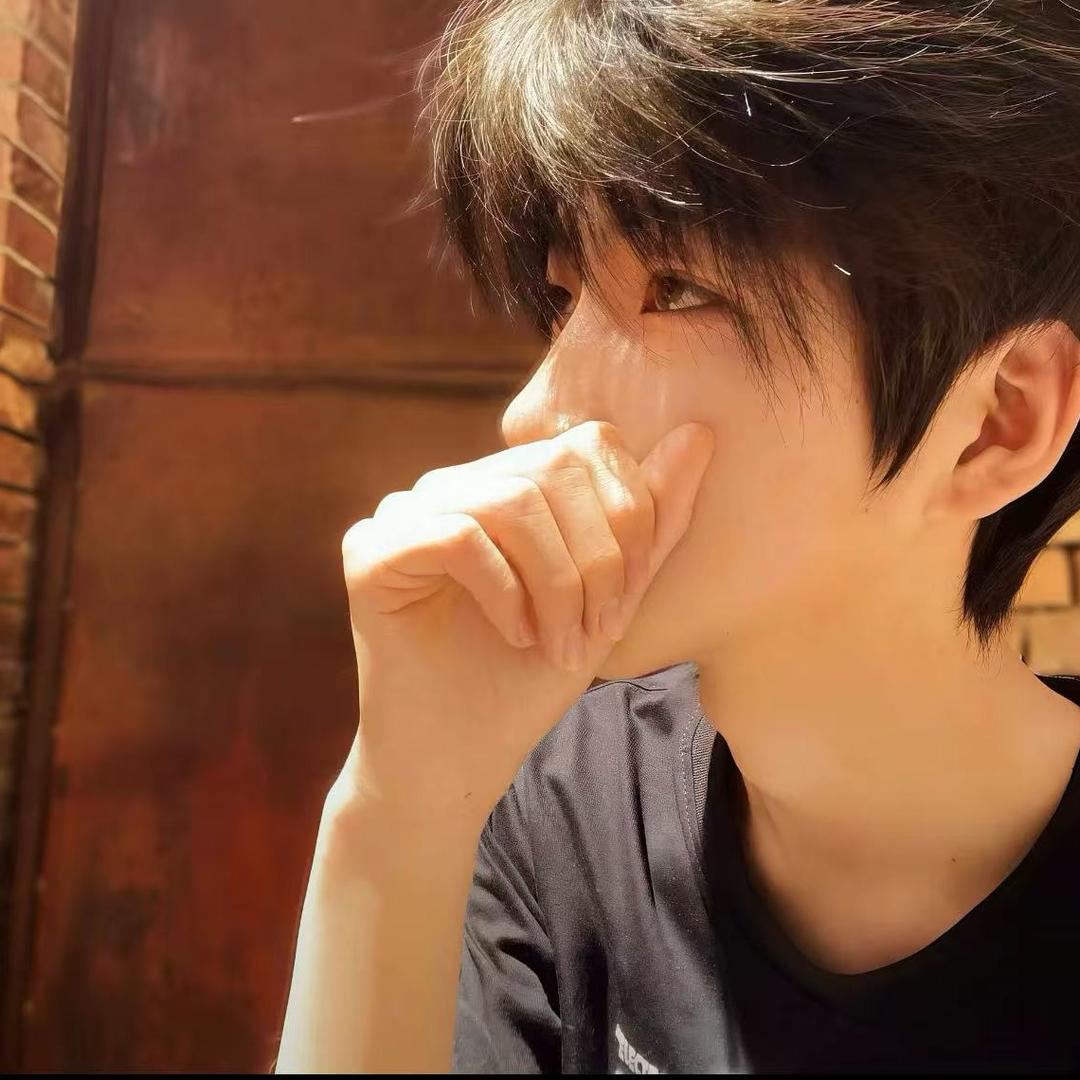 ？