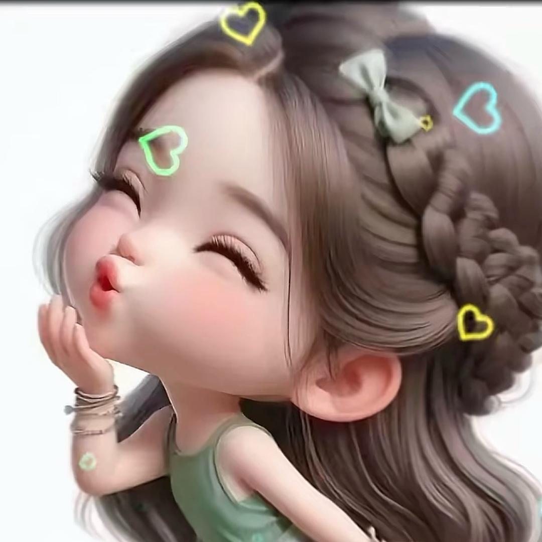 可爱❤️多多