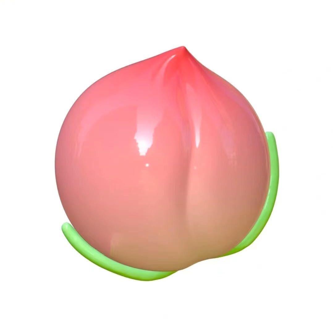 大美女一个