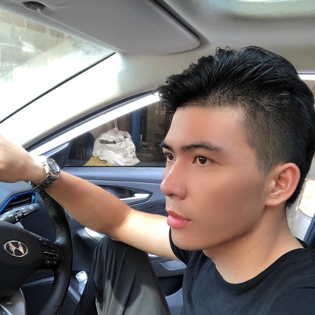 藤县响当当（只管努力）