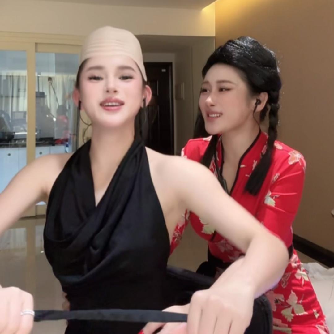 SUN姐妹2号🌞