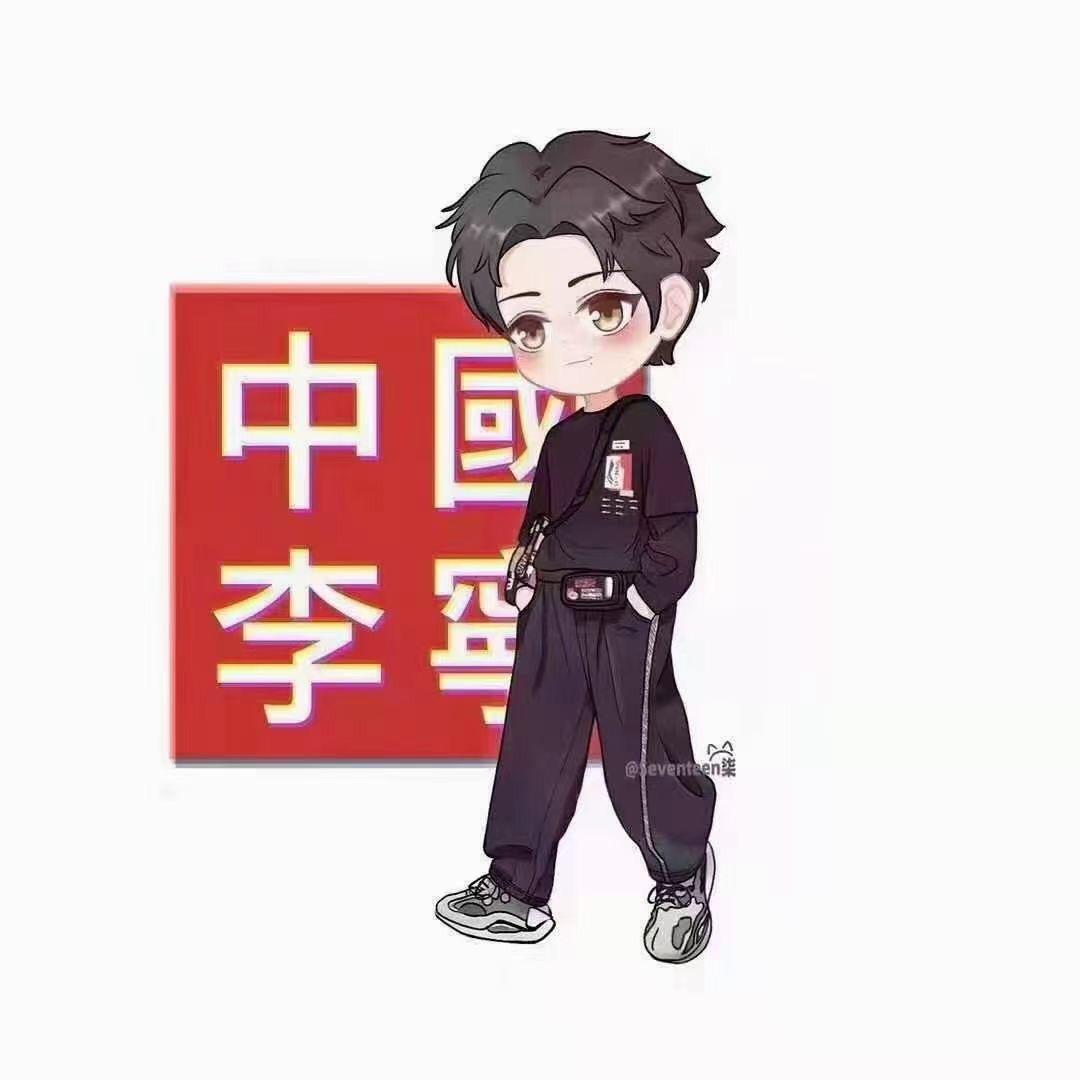 @连云港李宁