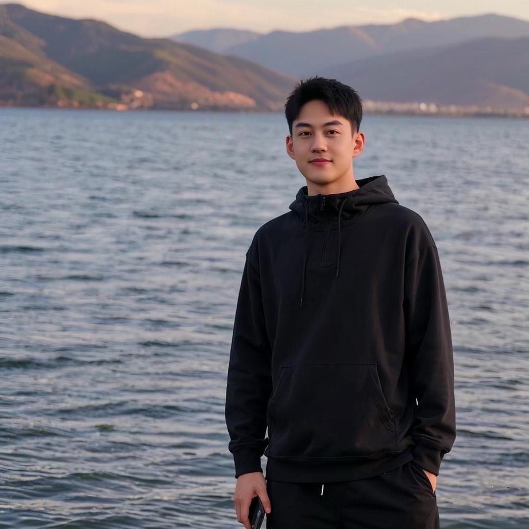 小乔..