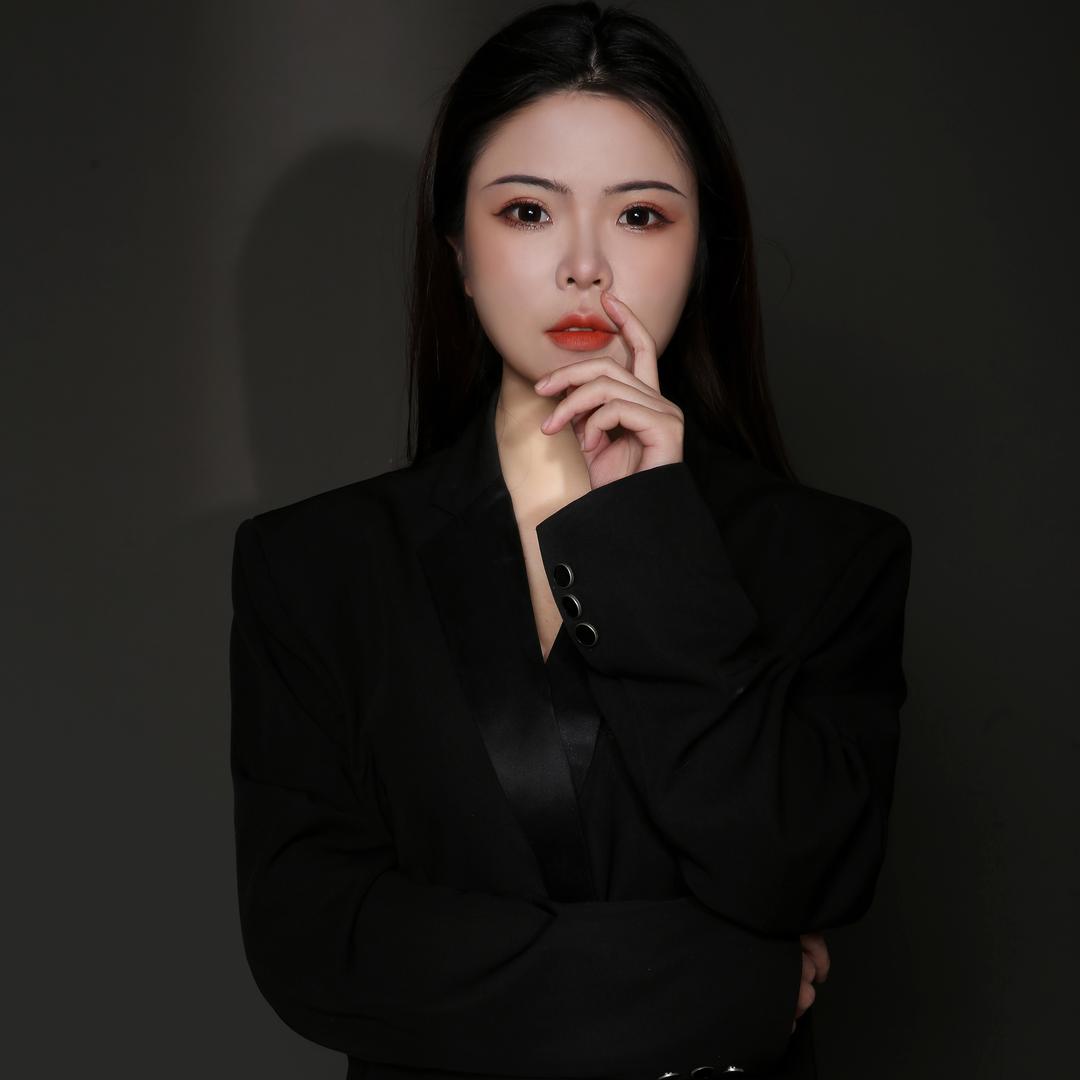 鲁明云颂-云筑 闫晓敏