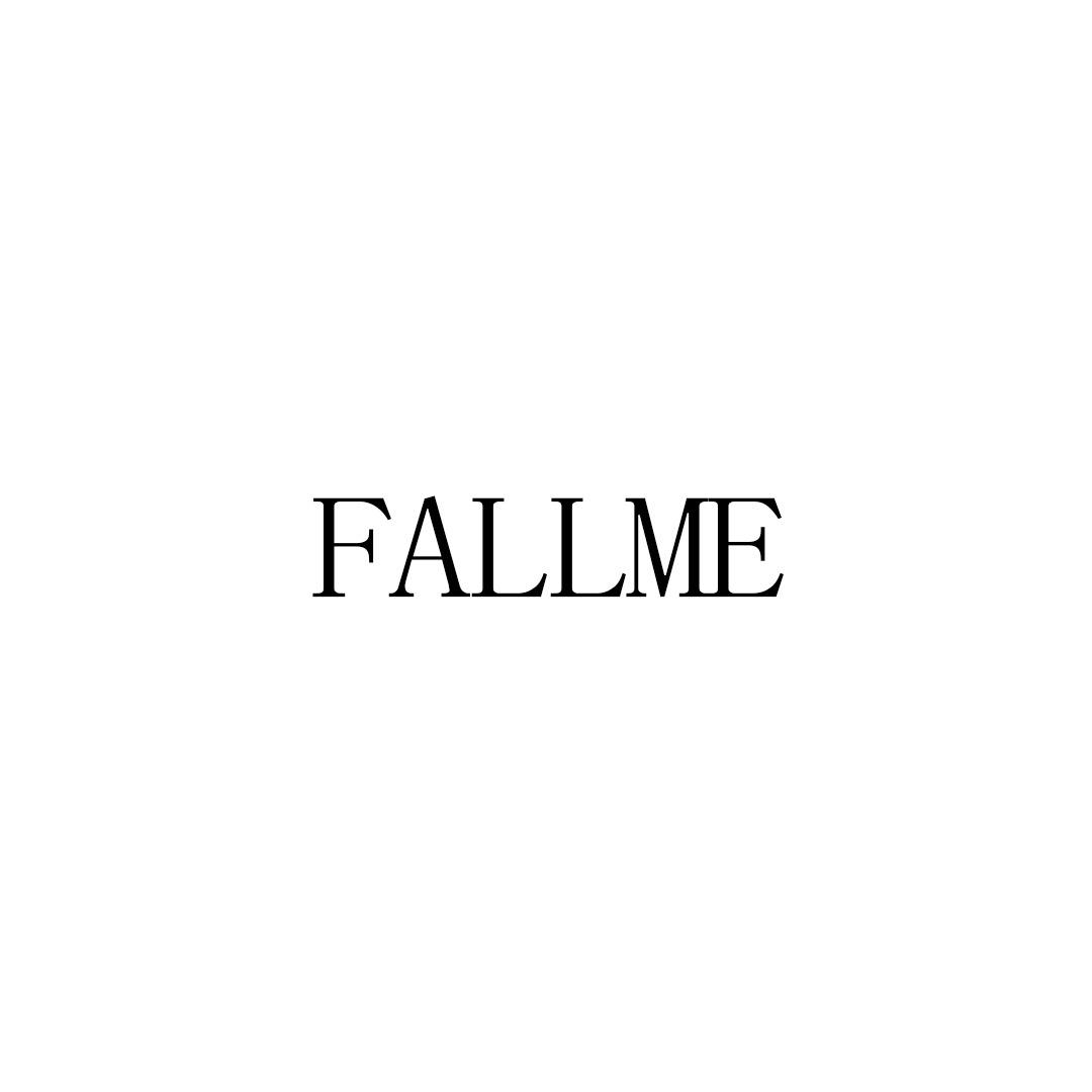FALLME 女装