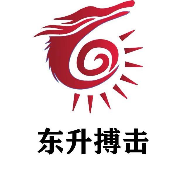 东升搏击体能运动中心