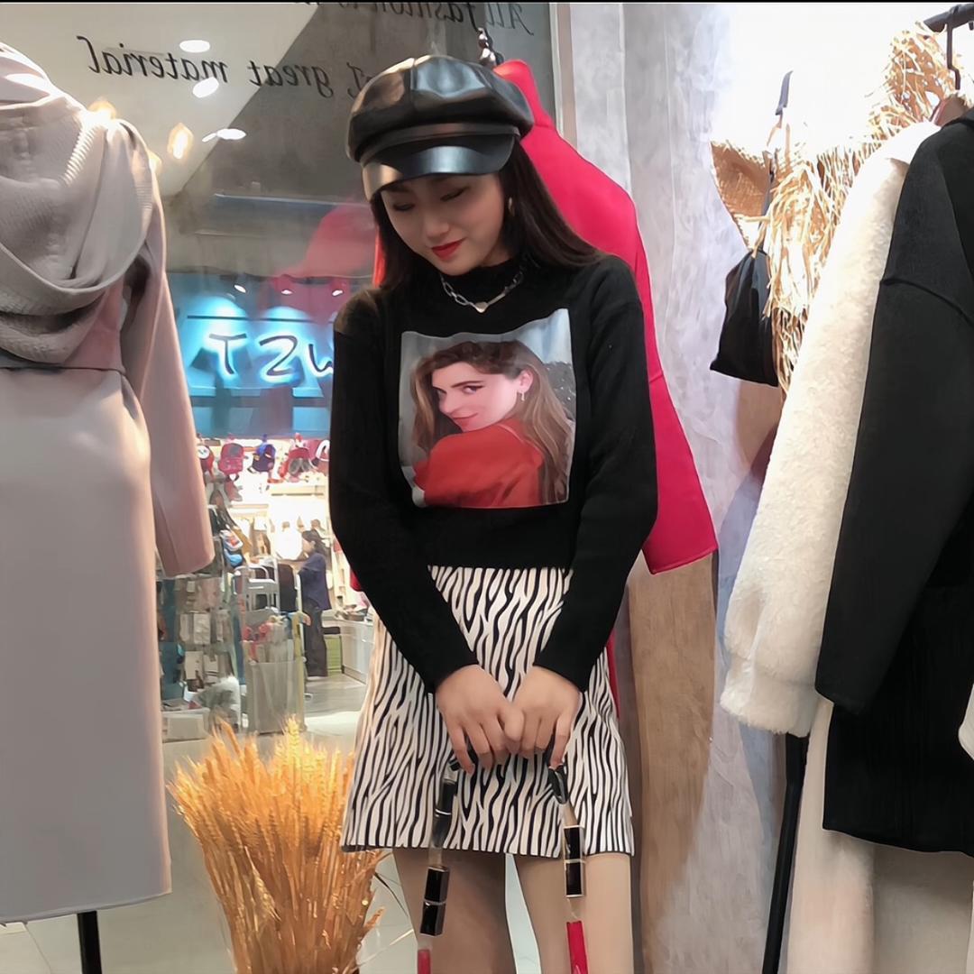 牛儿姐姐