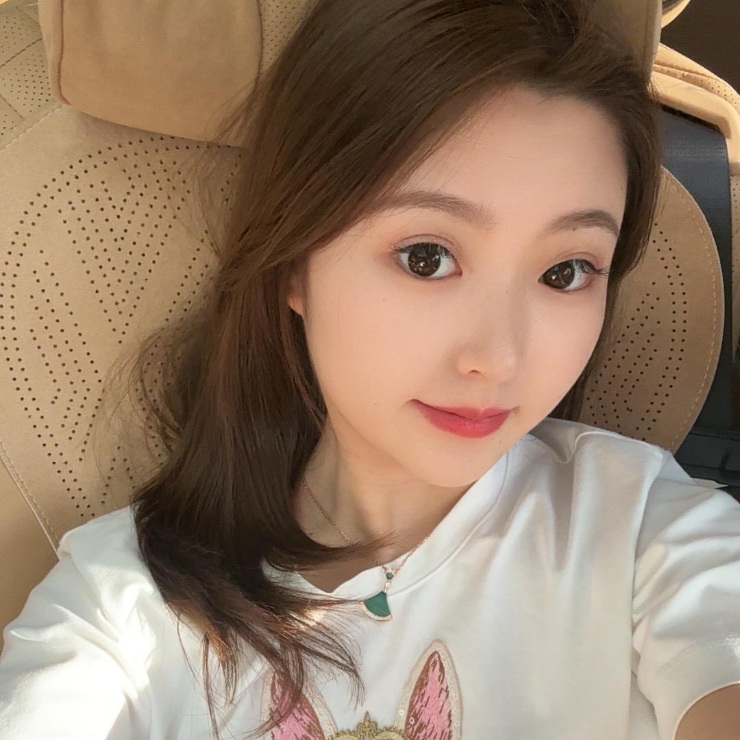 珊珊♥️