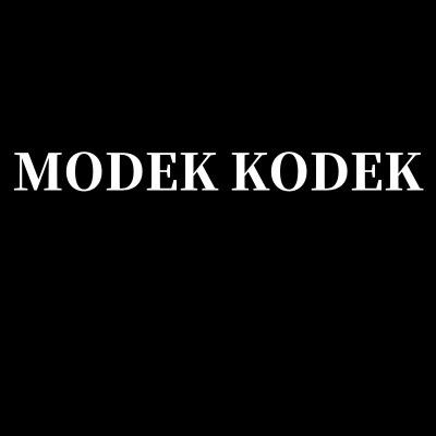 MODEK KODEK男子旗舰店
