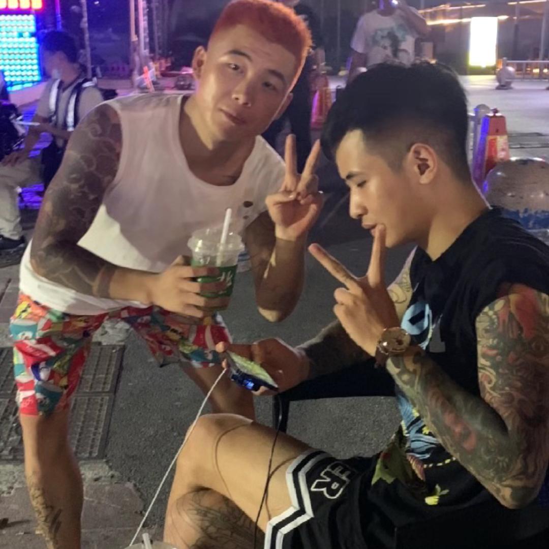 龙虎出征（推广 探店）