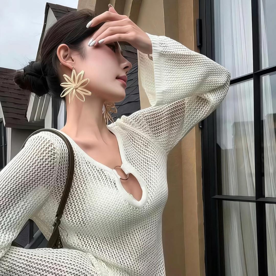 -期盼.
