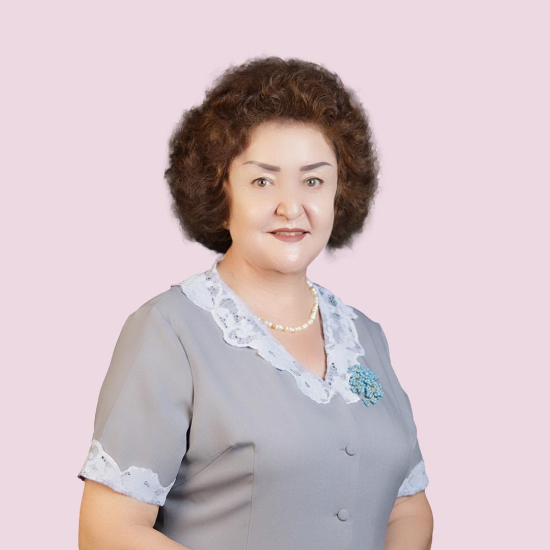 Mihray  Atax hanim