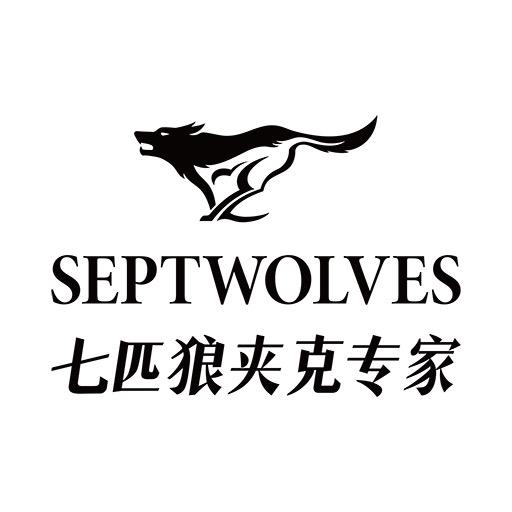 七匹狼长春专卖店