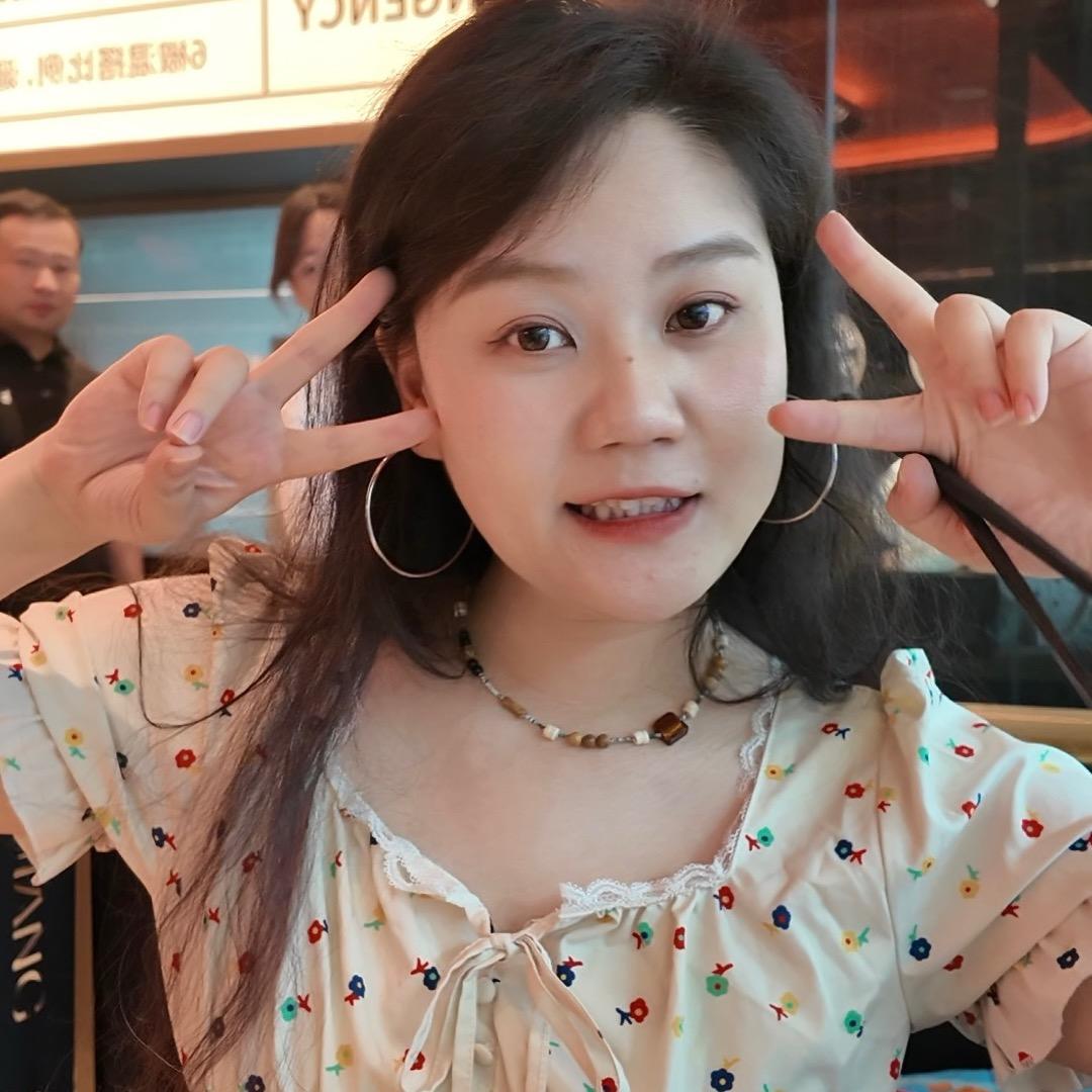 之之Babe（减肥中