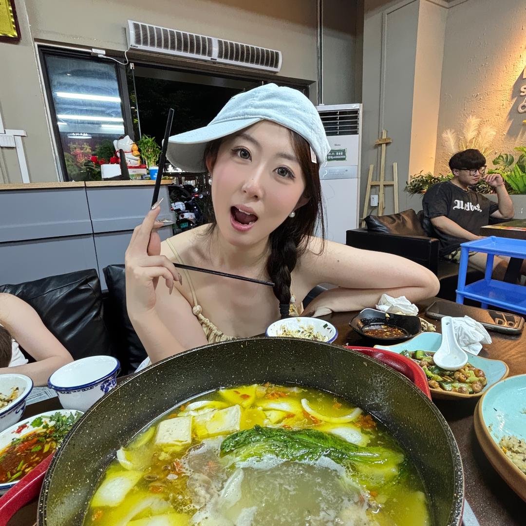 原来是Sherry