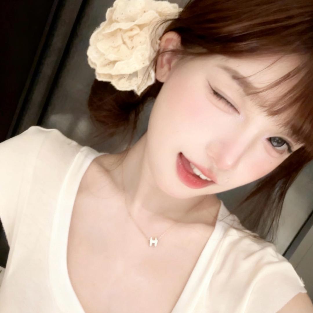 林真心.