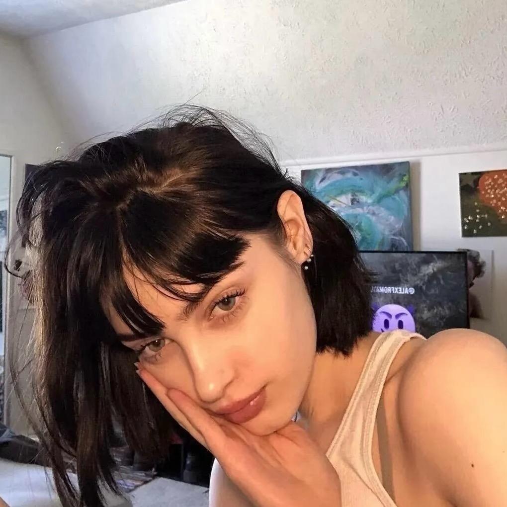W.