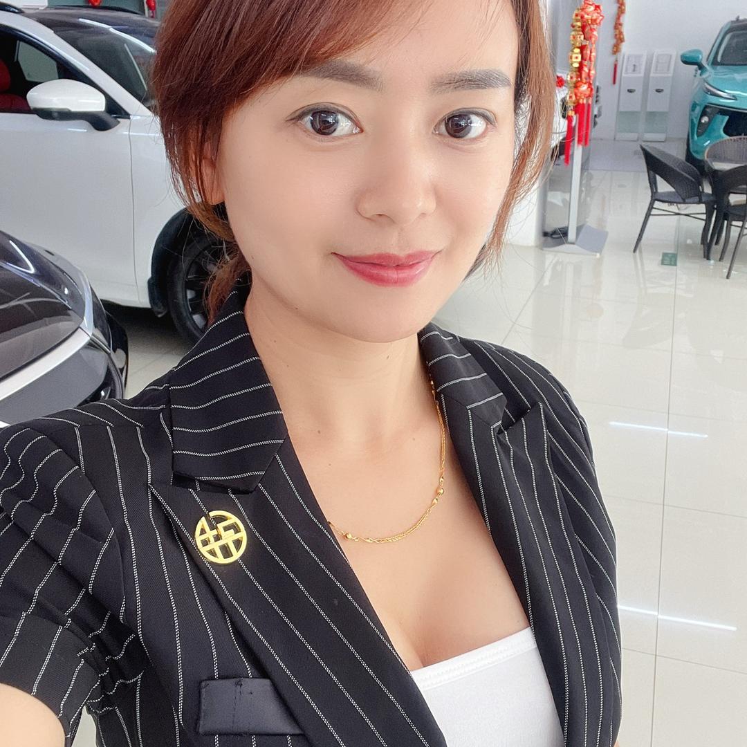 卖车🚗花老板