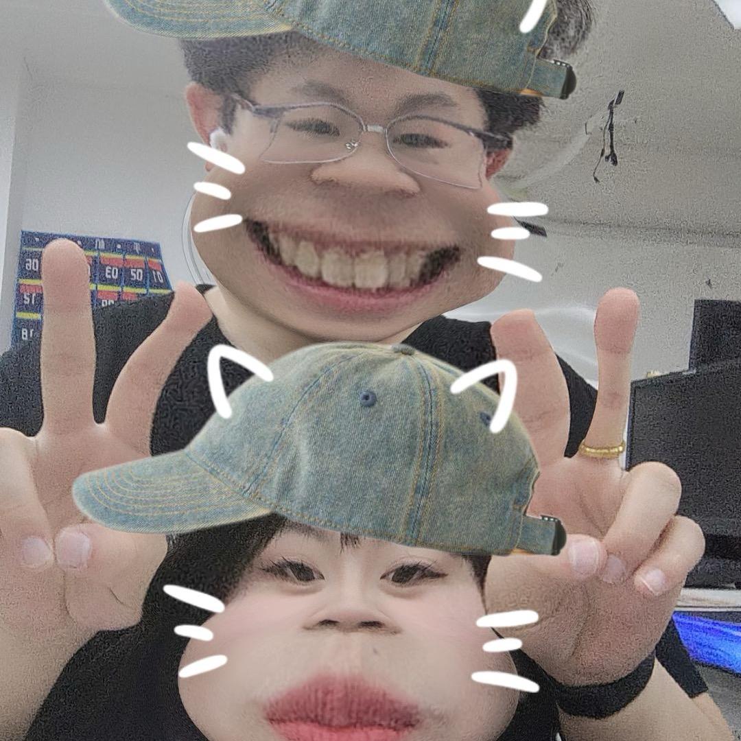 叫我冯宝宝