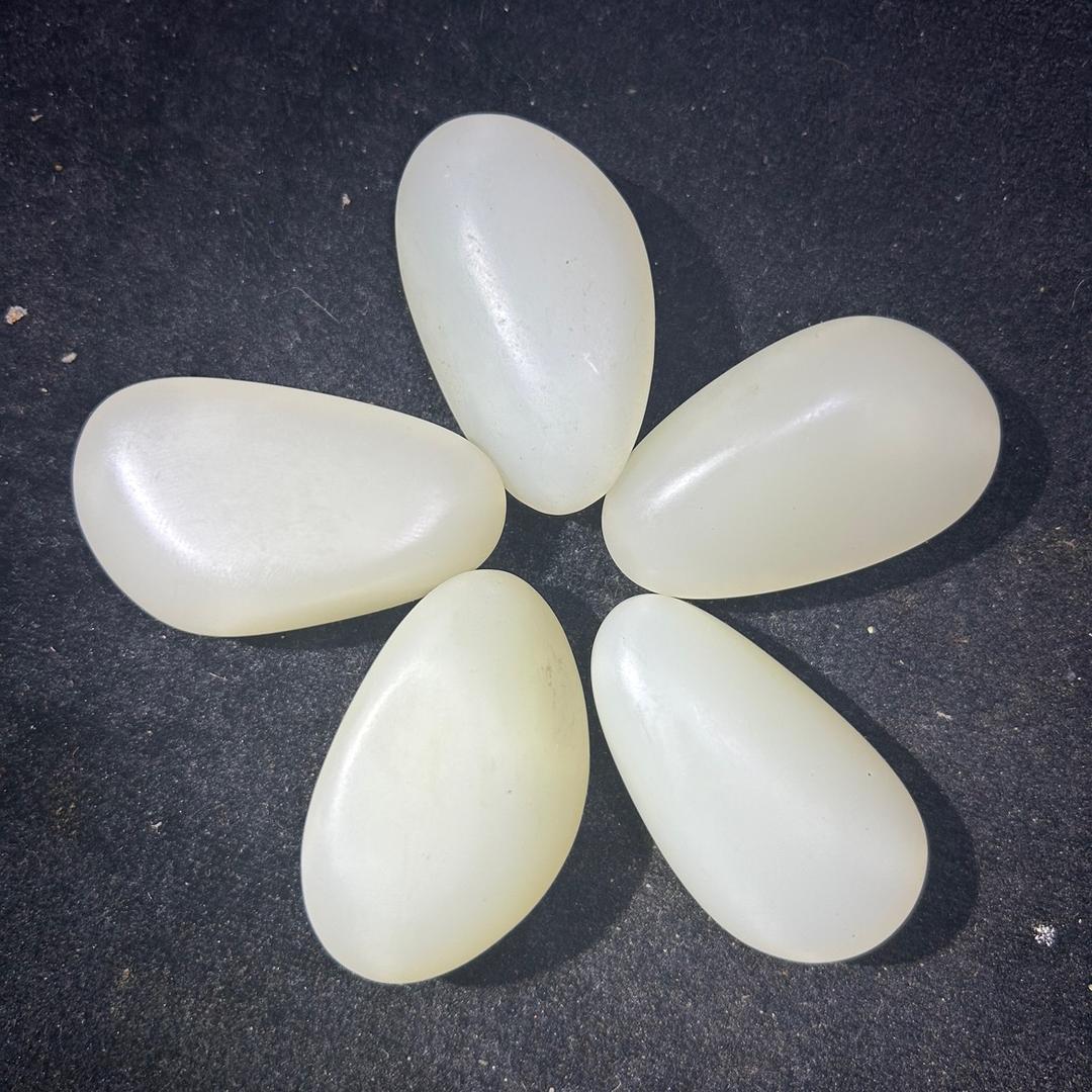 娜妍籽玉6