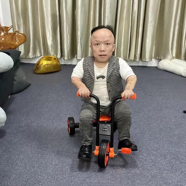 安岳小阿彪