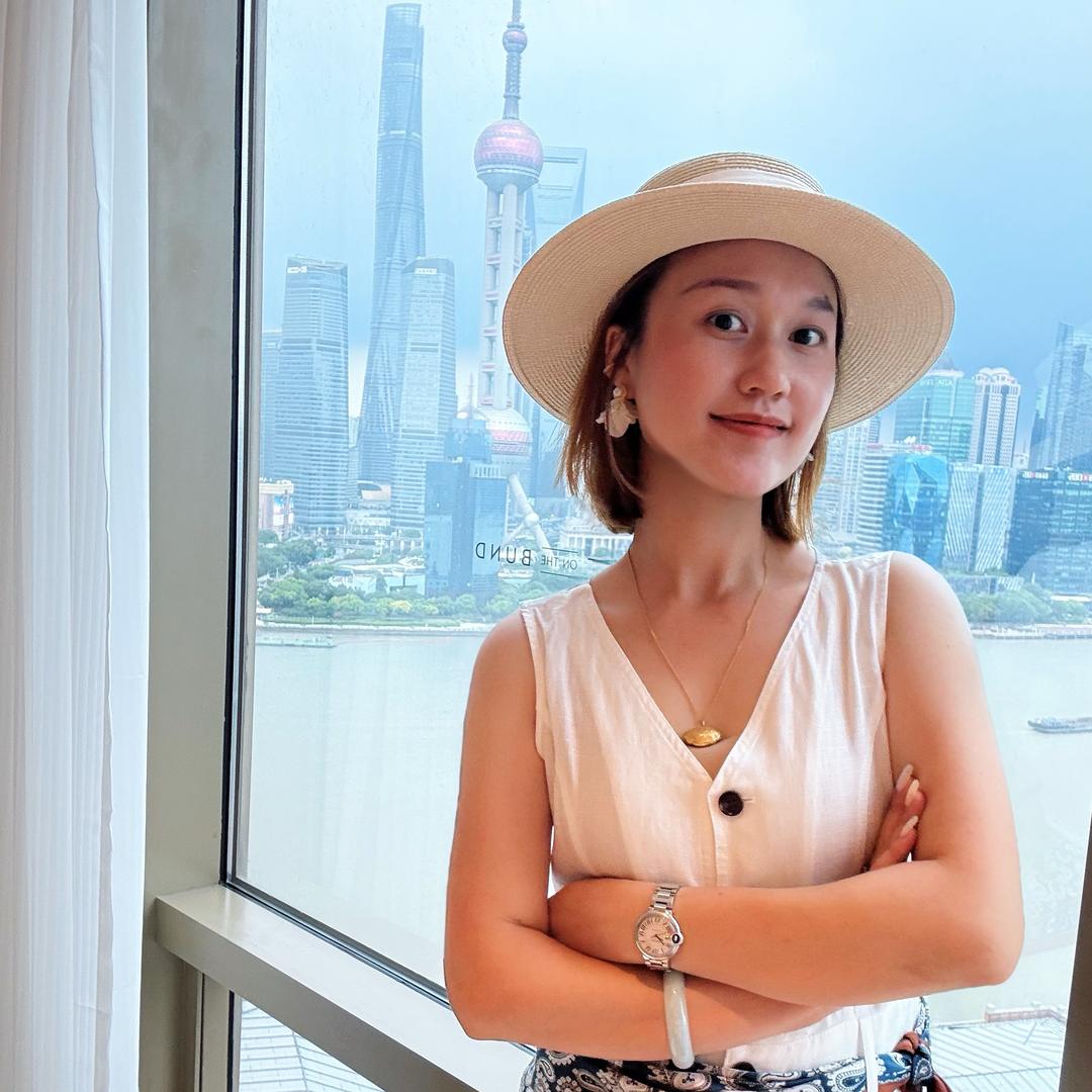 会做饭的旋姐👩‍🍳