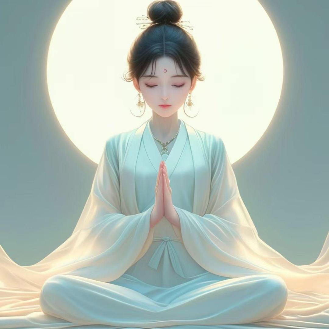 🍀念安