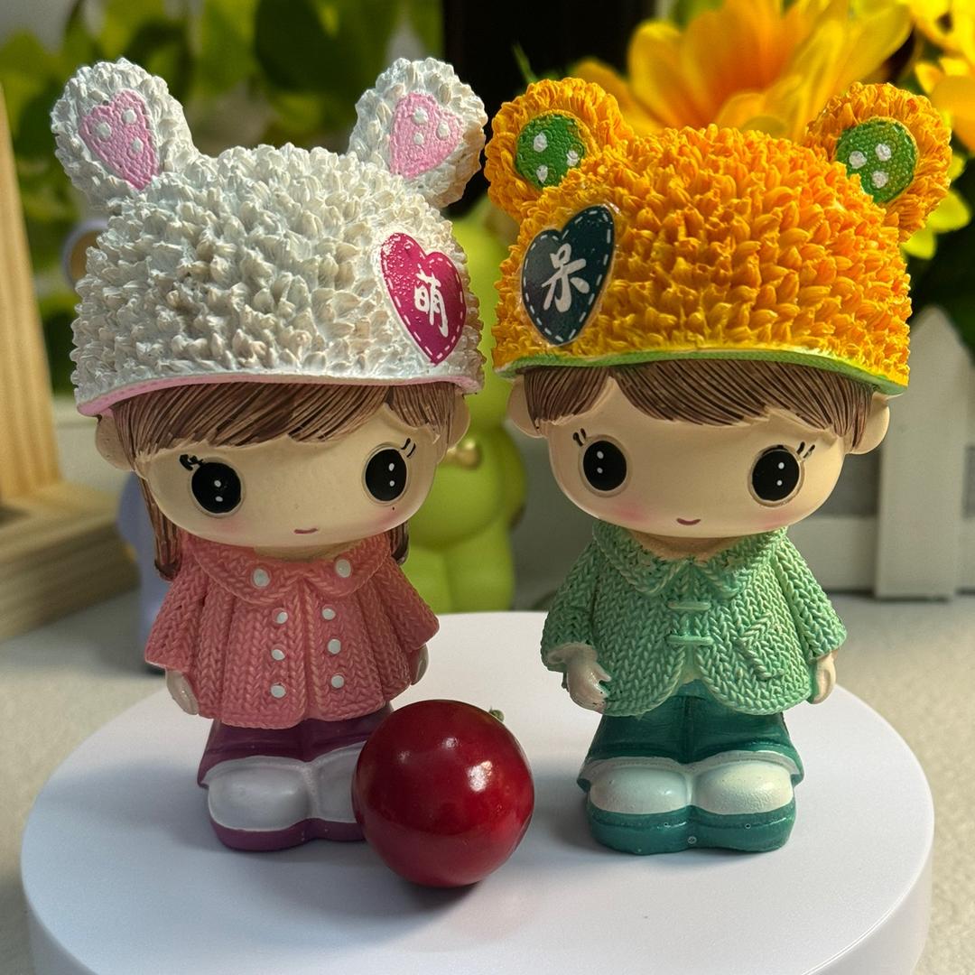 两福宝宝中式养生