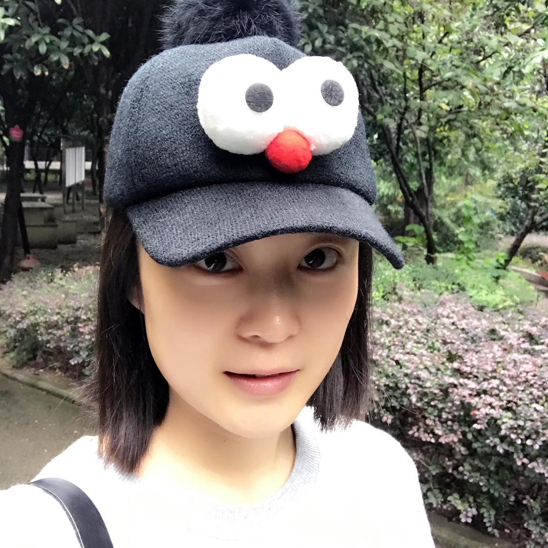 Joey头像