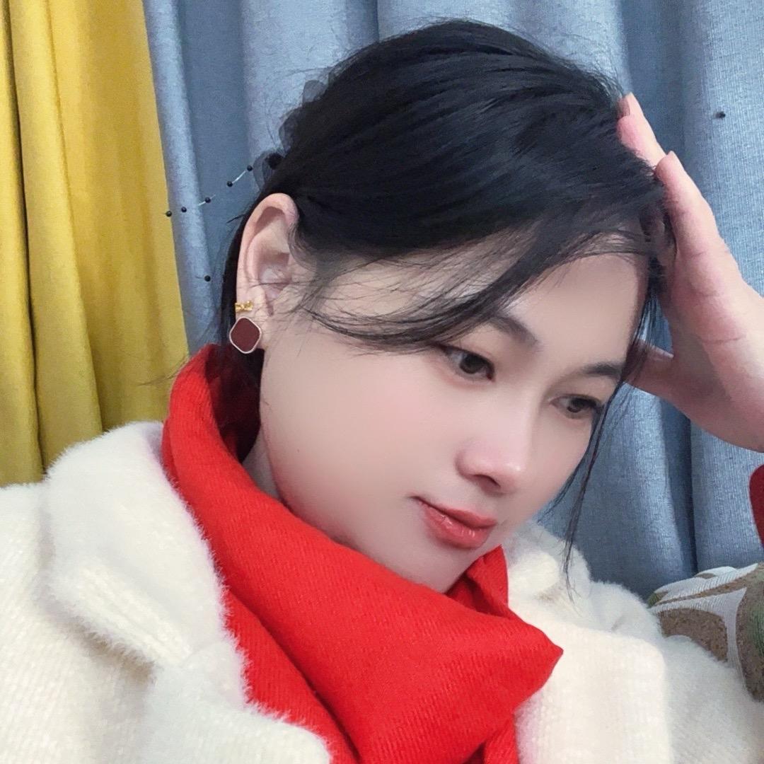 多多行楷手写对联