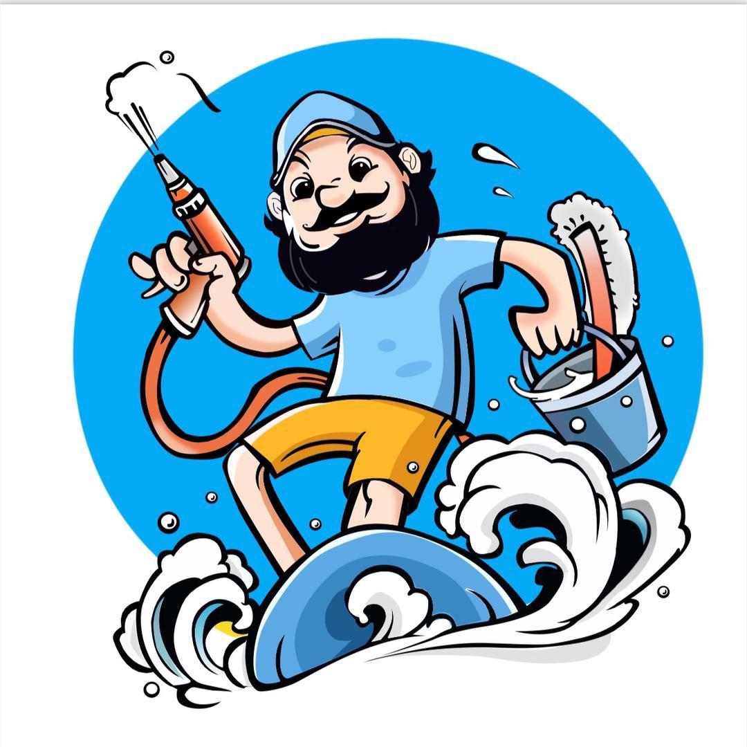 洗车大叔-撸车日记