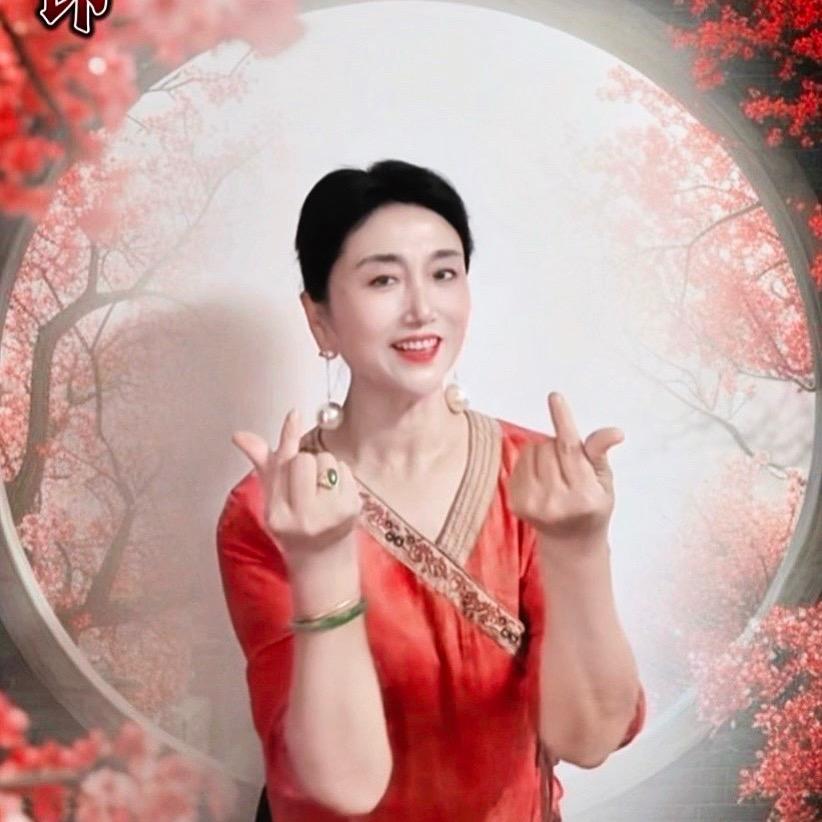 木子🐰手舞