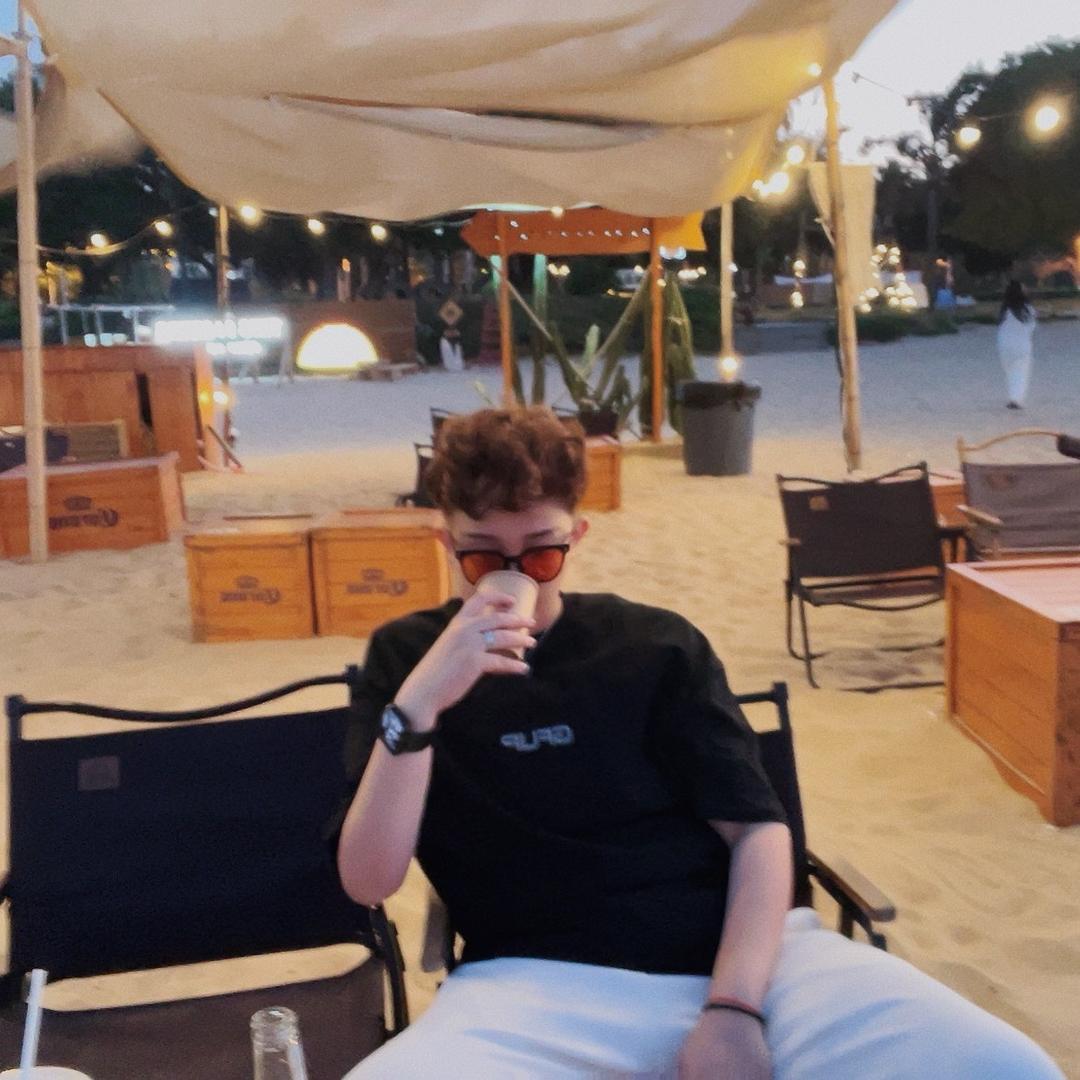 夏老板的天