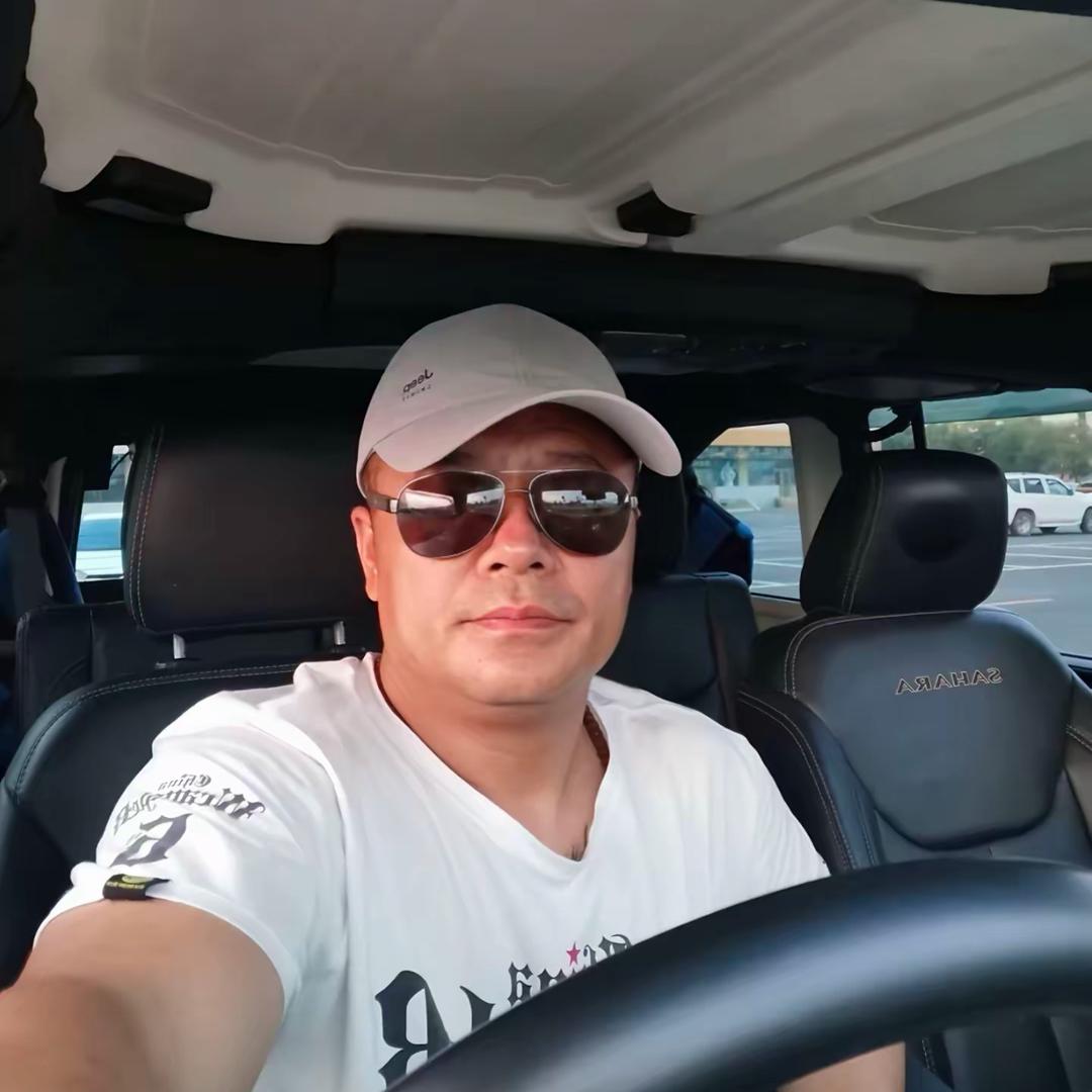 AAA租车张师傅