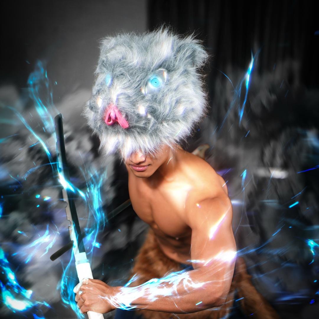 魔魔
