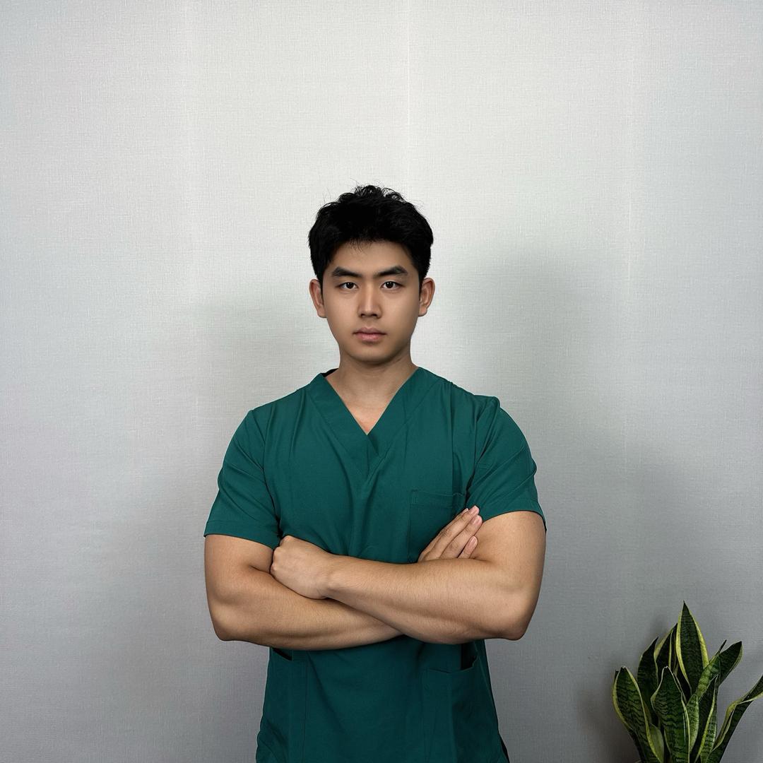 大猫老师的运动养生日记