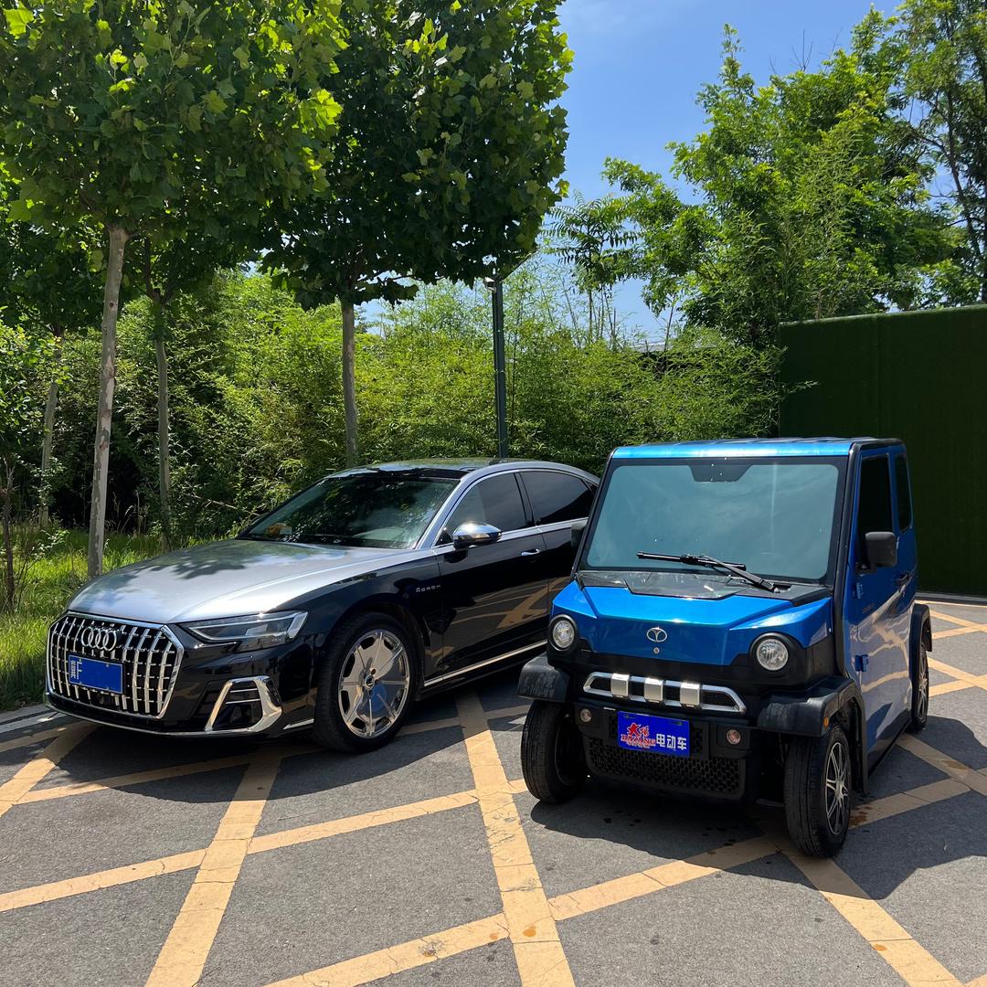 保定龙行天下商贸有限公司