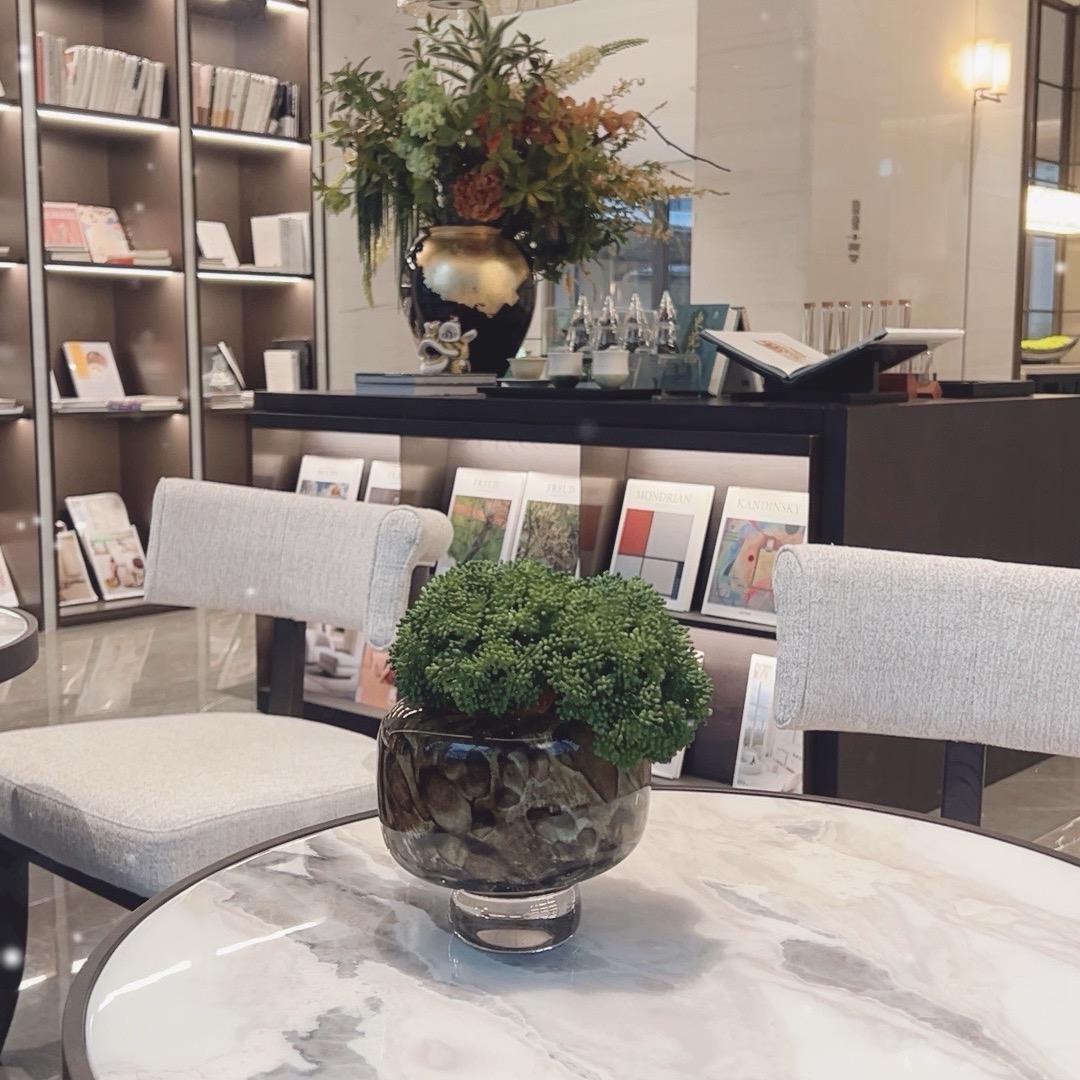 华润.置地～小梁