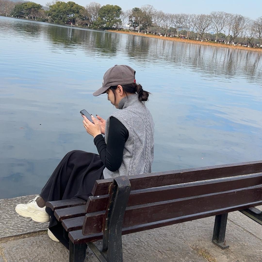 秋秋糖 （月子中）