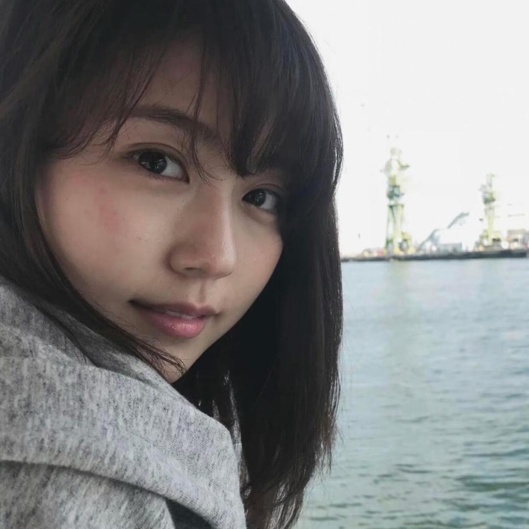 我最最美好的你