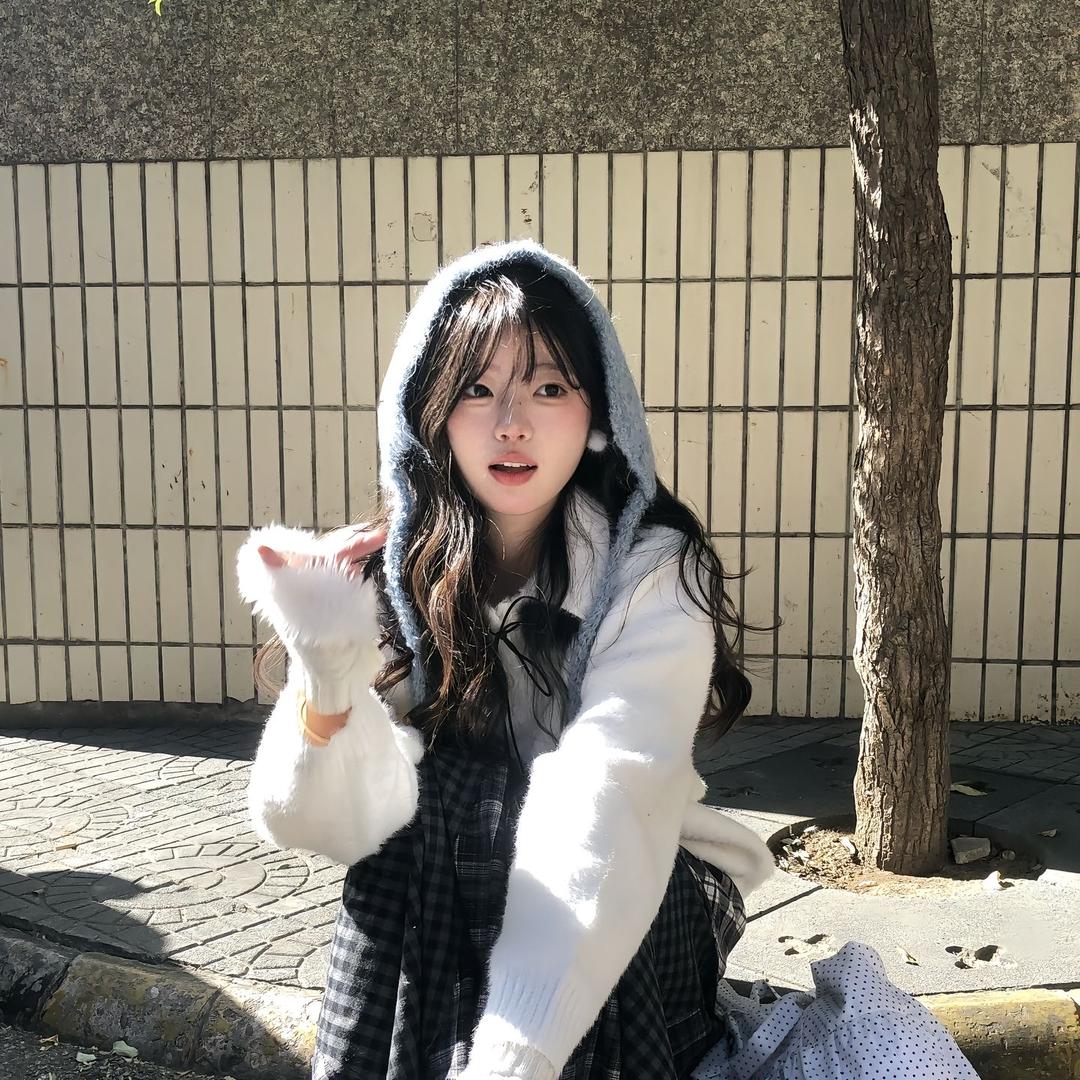 就吃半口