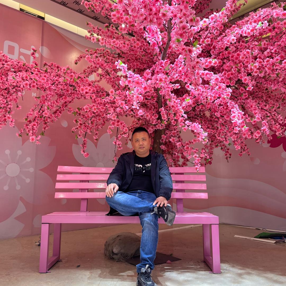 苏国东，浩东兴电子