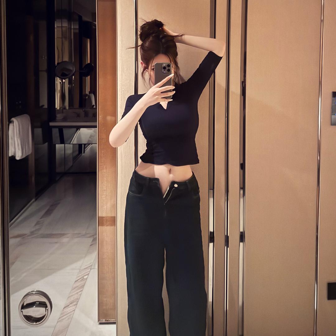 小呆Abby