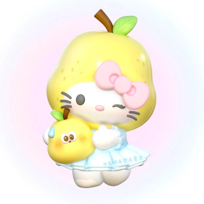 梨了个壳🎊