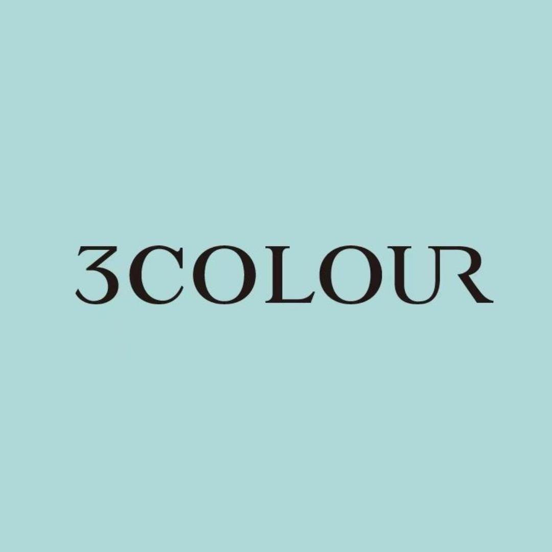 3Colour三彩金沙天街导购