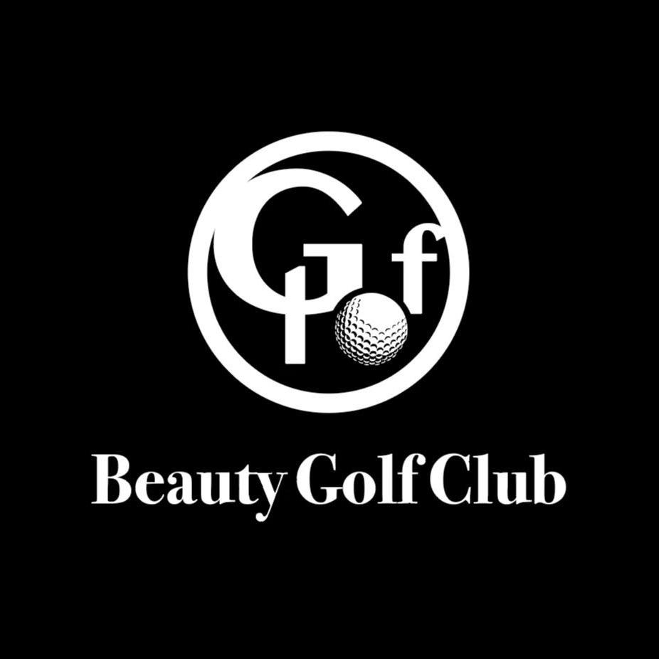 Beauty Golf女团