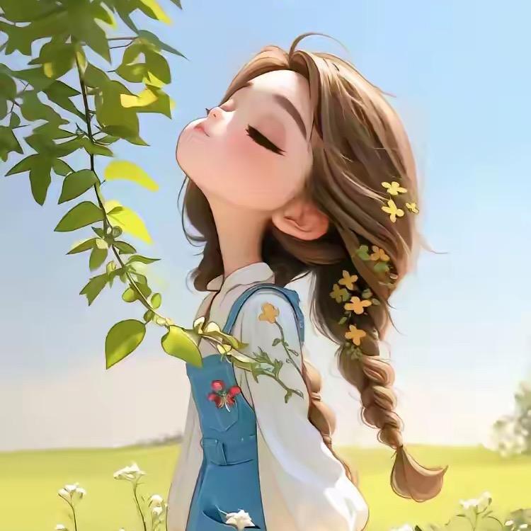 云朵爱看剧头像