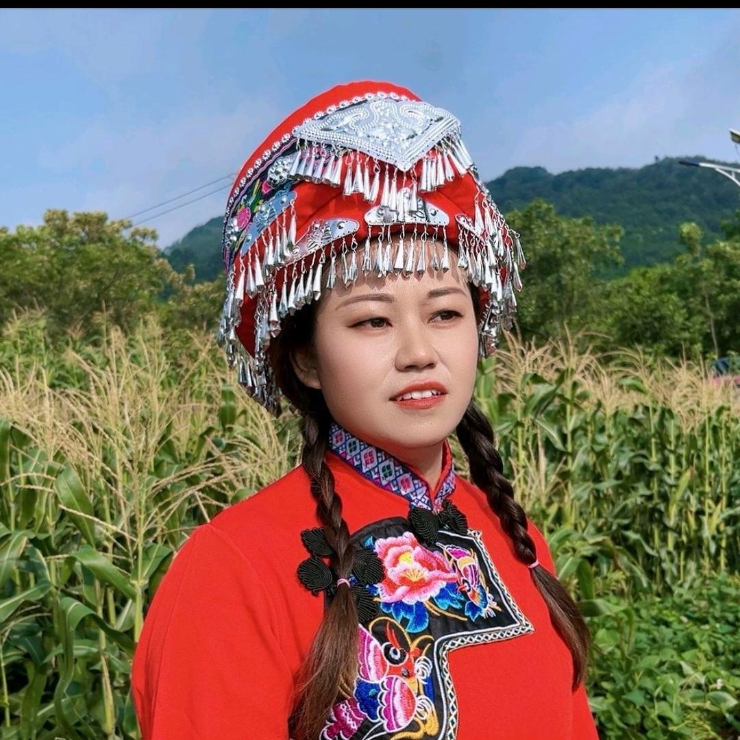 农村艳姐