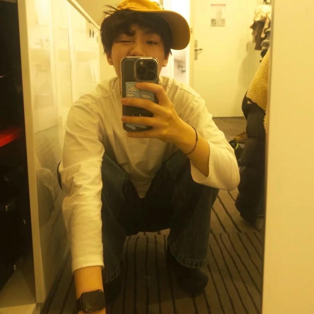 苗森
