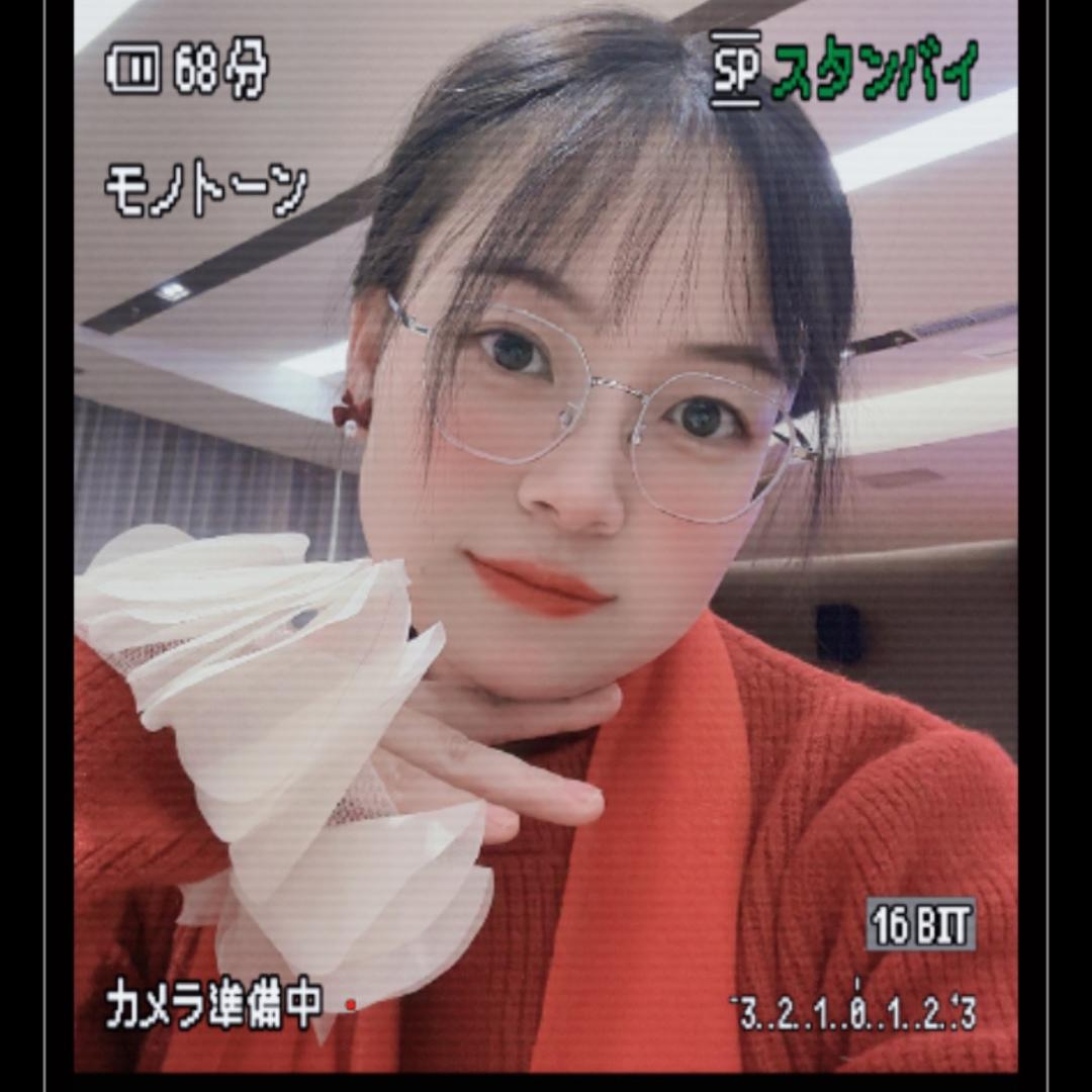 小苹果的日常🥳